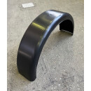 Kotflügel GREENFLEX H 2416 gold