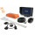 LUIS Turn Detect® V2.1, PRO7.3, 7“, Kommunal, mit Lenkwinkel, mit Halter