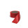 Planen-Reparatur-Klebeband Plaster-Tape®, rot RAL 3000, hochreißfestes selbstklebendes PVC-Gewebe (Original-Planenmaterial), zur dauerhaften Reparatur von Lkw- und Anhängerplanen, Breite 50 mm, Länge 5 m