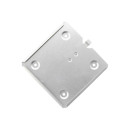 Wechselrahmen für Gefahrzettel, 300 × 300 mm,...