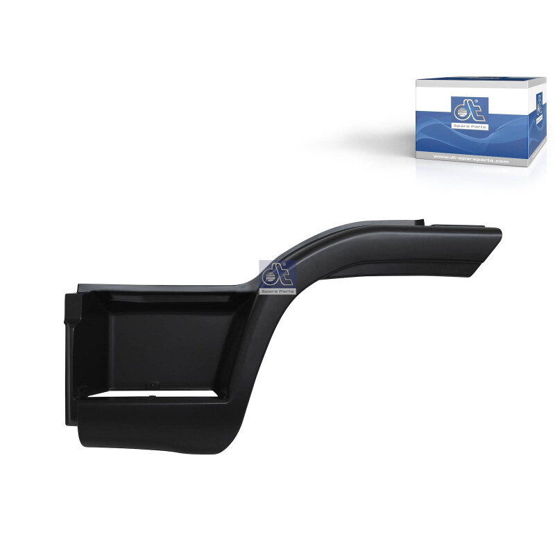 504299045 | DT Spare Parts 7.75058 Einstiegkasten für IVECO - LKW ...