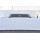VIESA Kompressor III 24V Dachklimaanlage, Standklimaanlage, inkl. ABS-Cover, weiß für MAN TG- Serie