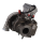 Turbolader passend für MERCEDES BENZ AROCS OM936.912 05.13-