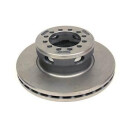 Bremsscheibe Ø 430mm passend für KÖGEL