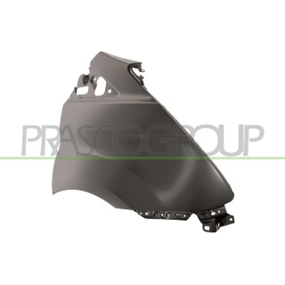 PRASCO FD9143003 Kotflügel vorne rechts passend für Ford - Transit/Tourneo - Custom (TTF)