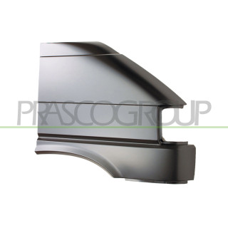 PRASCO VG9133003 Kotflügel vorne rechts passend für Volkswagen - T4