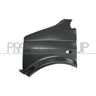 PRASCO VG9173034 Kotflügel vorne links passend für Volkswagen - T5