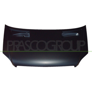 PRASCO ME9193130 Motorhaube passend für Mercedes - Sprinter