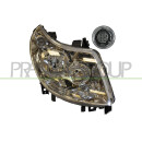 PRASCO FT9304913 Scheinwerfer rechts, H7/H1, passend...