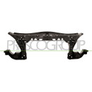 PRASCO ME9213210 Frontverkleidung komplett passend...