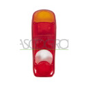 PRASCO FT9304155 Blinkerglas hinten rechts/links passend...