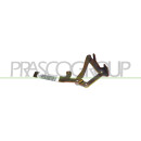 PRASCO FT9193703 Motorhaubenscharnier rechts passend...