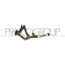 PRASCO FT9193704 Motorhaubenscharnier links passend...