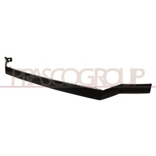 PRASCO VG9542305 Leiste für Kühlergrill unten passend für Volkswagen - Crafter