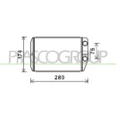PRASCO FT930H001 Heater Ducato IV 08/06- passend für...