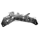 PRASCO FT9321003 Halter rechts Stoßstange vorne...