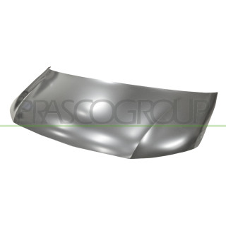 PRASCO VG9213100 Motorhaube passend für Volkswagen - T6