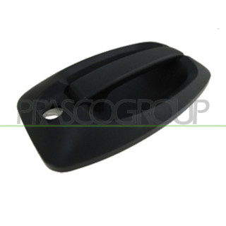 PRASCO FT9308002 TUERGRIFF VORNE LINKS AUSSEN LINKS SCHWA passend für Fiat - Ducato