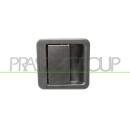 PRASCO FT9198301 Heckklappe Griff aussen-schwarz passend...