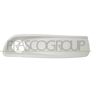 PRASCO VG9172144 Stoßstangengitter links grundiert passend für Volkswagen - T5