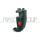 PRASCO FT9201163 Stosstangenecke hinten, rechts, passend...