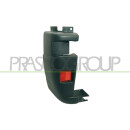 PRASCO FT9201164 Stosstangenecke hinten, links, passend...