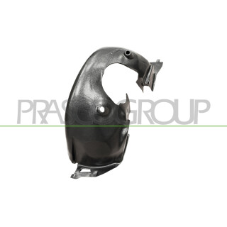 PRASCO ME9093603 Radhausschale vorne rechts passend für Mercedes - V Class - Vito (W639)
