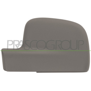 PRASCO VG9177414 Aussenspiegelkappe links, passend für Volkswagen - T5