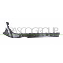 PRASCO FD9141054 Halter links Stoßstange hinten...