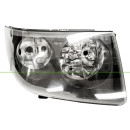 PRASCO VG9544914 Scheinwerfer links H7+H7-mit LWR passend...
