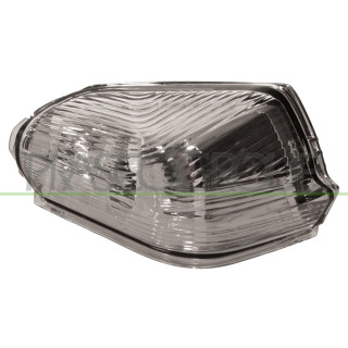 PRASCO ME9197415 Blinker Weiss für Spiegel rechts passend für Mercedes - Sprinter