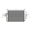 PRASCO ME919C001 Cond. Crafter 2.5 TDi  04/06- passend...