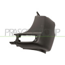PRASCO ME9191153 Stosstangenecke hinten rechts passend...