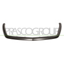 PRASCO ME9212305 LEISTE FUER KUEHLERGRILL UNTEN SCHWARZ...