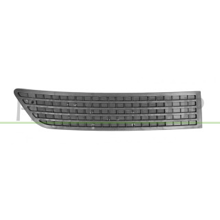 PRASCO VG9522006 Grill für Lufthutze rechts/links passend für Volkswagen - Crafter