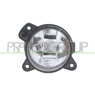 PRASCO VG9174424 Nebelscheinwerfer links, HB4, passend für Volkswagen - T5