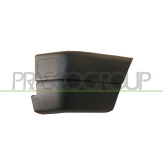 PRASCO VG9131154 Stosstangenecke hinten, links, passend für Volkswagen - T4