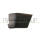 PRASCO VG9131154 Stosstangenecke hinten, links, passend für Volkswagen - T4