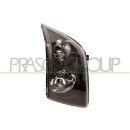 PRASCO VG9524903 Scheinwerfer rechts, H7/H7, mit Motor...