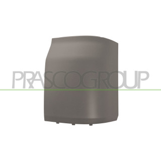 PRASCO VG9171153 STOSSTANGENECKE HINTEN RECHTS-GRUNDIERT passend für Volkswagen - T5