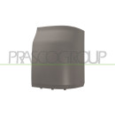 PRASCO VG9171153 STOSSTANGENECKE HINTEN RECHTS-GRUNDIERT...