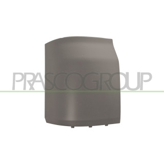 PRASCO VG9171154 STOSSTANGENECKE HINTEN LINKS GRUNDIERT - passend für Volkswagen - T5