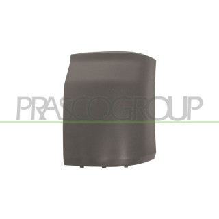 PRASCO VG9171163 STOSSTANGENECKE HINTEN RECHTS-GRAU passend für Volkswagen - T5