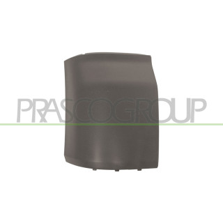 PRASCO VG9171164 STOSSTANGENECKE HINTEN LINKS GRAU passend für Volkswagen - T5