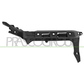 PRASCO VG9191054 Montagehalter links aus Kunststoff- passend für Volkswagen - T5
