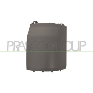 PRASCO VG9191163 STOSSTANGENECKE HINTEN RECHTS passend für Volkswagen - T5