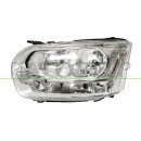 PRASCO FD9134924 Scheinwerfer links H7+H15 mit LWR-...