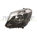 PRASCO ME9214914 SCHEINWERFER LINKS H7+H7 MIT LWR-MIT...