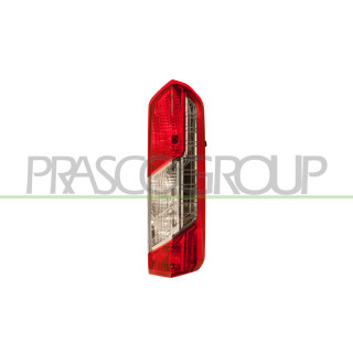 PRASCO FD9134153 RUECKLEUCHTE RECHTS OHNE FASSUNG passend für Ford - Transit (TTG)