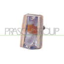 PRASCO FT9254014 Blinkleuchte links, weiss, passend...